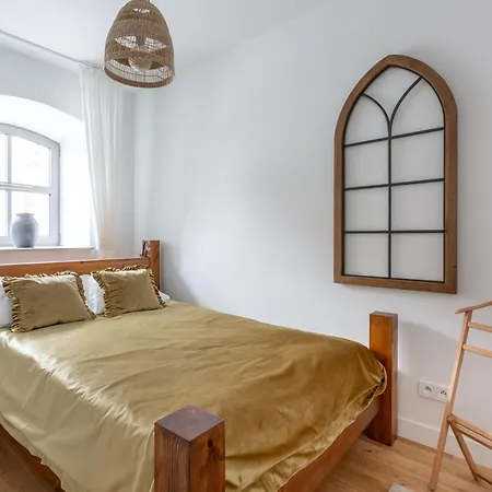 Apartman Mlynarza - Mlyn Maria - Art *
