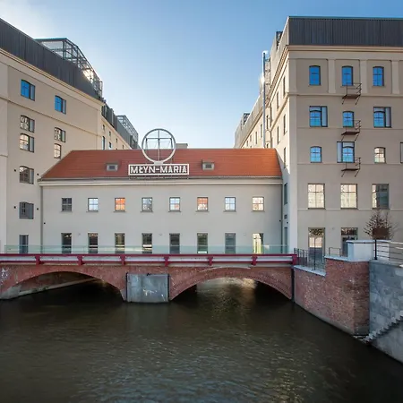 Apartman Mlynarza - Mlyn Maria - Art