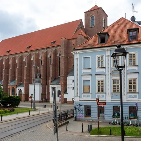 Apartman Mlynarza - Mlyn Maria - Art