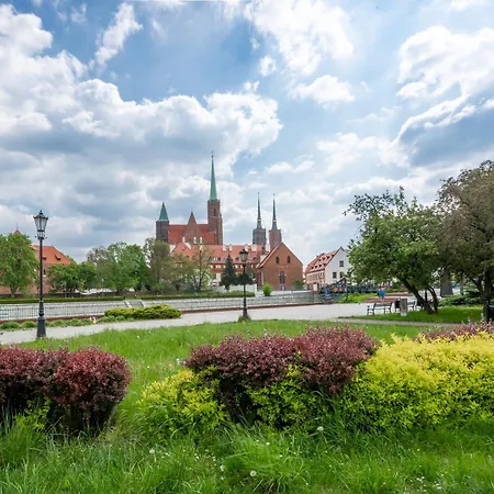 Apartman Mlynarza - Mlyn Maria - Art